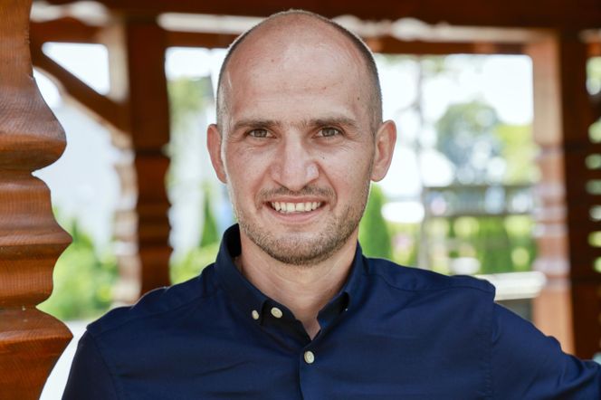 Miłość nie przetrwała… Rafał i Dominika z „Rolnika” rozstają się