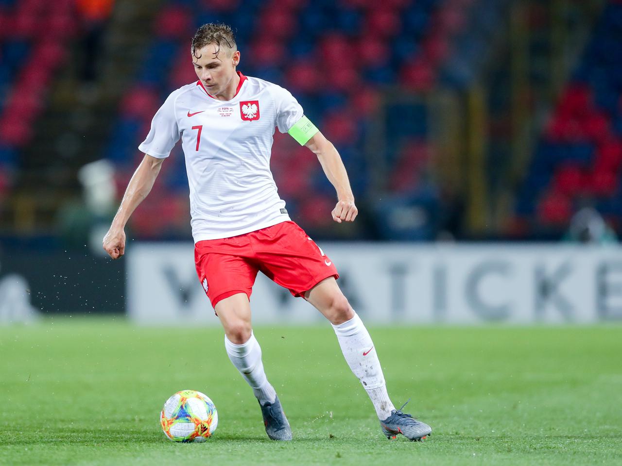 Szymon Żurkowski z kolegami z Empoli zagra na boisku lidera w Turynie! Wojciech Szczęsny „zatruje się” Żurkiem?