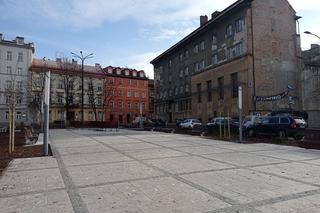 Ulica Biskupia pozostanie w Krakowie. Powstanie jednak Skwer Wolnej Ukrainy