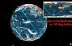 Satelita UARS spadnie na Ziemię