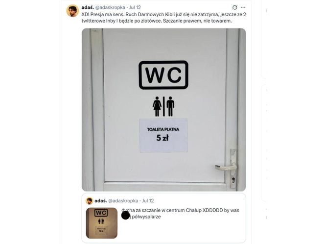 wc