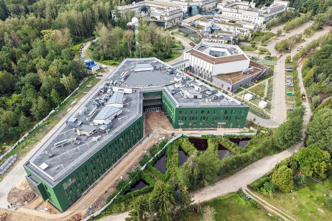 Tak powstaje wydział humanistyki Uniwersytetu w Białymstoku