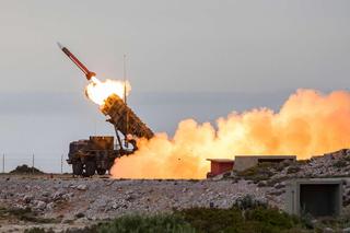 Niemiecki system Patriot