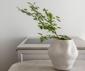 Klimatyczne mieszkanie na Saskiej Kępie - projekt Decoroom