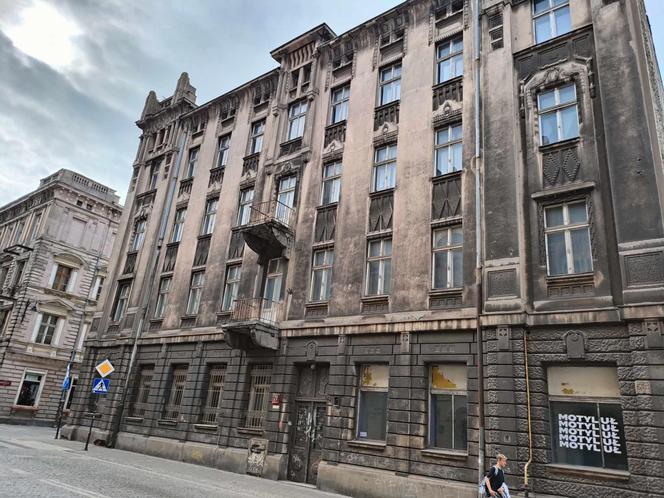 40 mln zł na rewitalizację budynku w centrum Łodzi! Zabytkowa kamienica zyska nowy blask