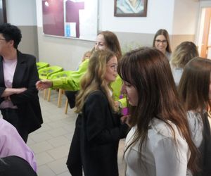 Matura 2025 w I L.O w Skarżysku-Kamiennej