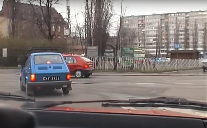 Tak wyglądały Gliwice i Zabrze dokładnie 20 lat temu. Ten film to nostalgiczna podróż w czasie [WIDEO, ZDJĘCIA]