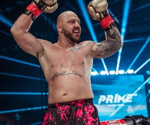 PRIME MMA 14: Jacek Murański - Krzysztof Ryta