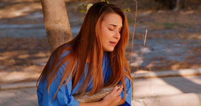 Miłość i nadzieja odc. 261. Sila