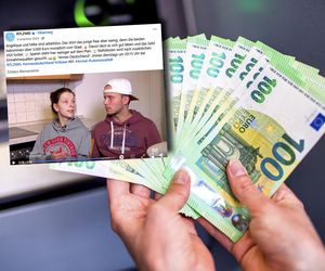 Po co pracować?. Ich słowa o zasiłkach rozwścieczyły Niemcy