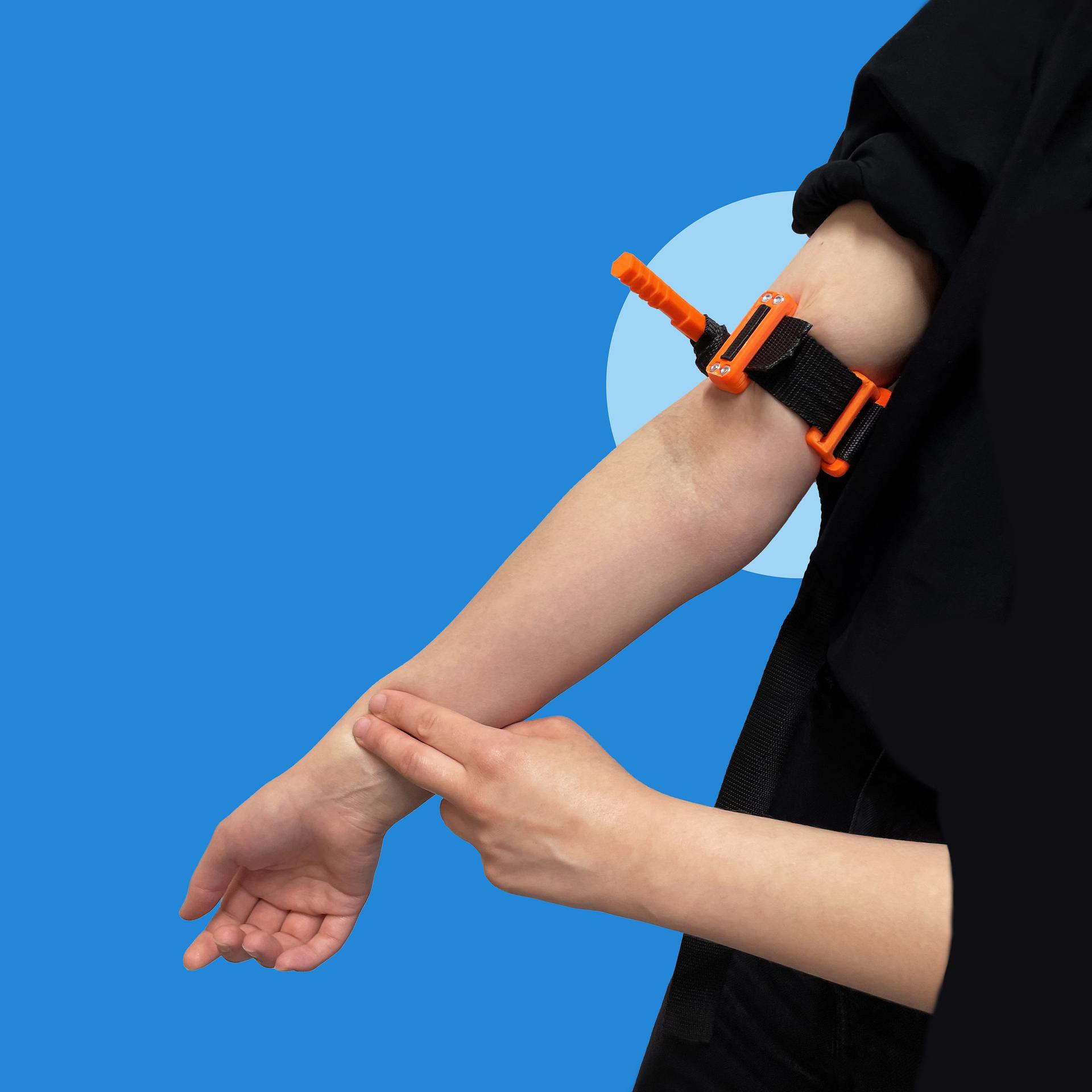 Finaliści konkursu make me 2023