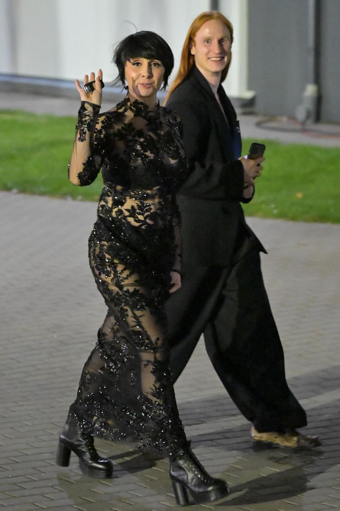 Szok po jubileuszu "Tańca z Gwiazdami"! Gwiazdy bawiły się jak nastolatki