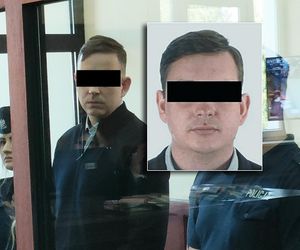 Tak zmienił się Sebastian M. Cień człowieka!