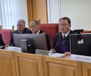 Adam Sz. z Jawornika Polskiego chce łagodniejszej kary