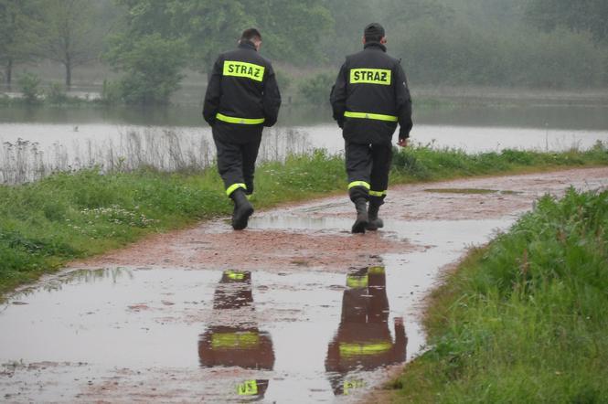 SZCZYT BEZCZELNOŚCI! Okradł strażaków z miejscowej OSP. Wstyd!