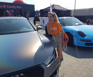 Eska Summer City Olsztyn! Stylizacja, oklejanie, detailing i super samochody