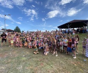 Eska Summer City Olsztyn na 10. edycji Festiwalu Koloryt cz.2