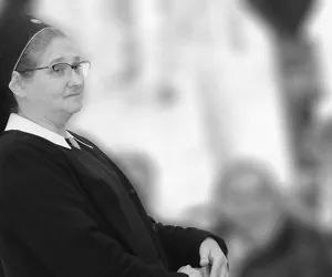 Siostra Inga wjechała pod ciężarówkę. Nie miała szans