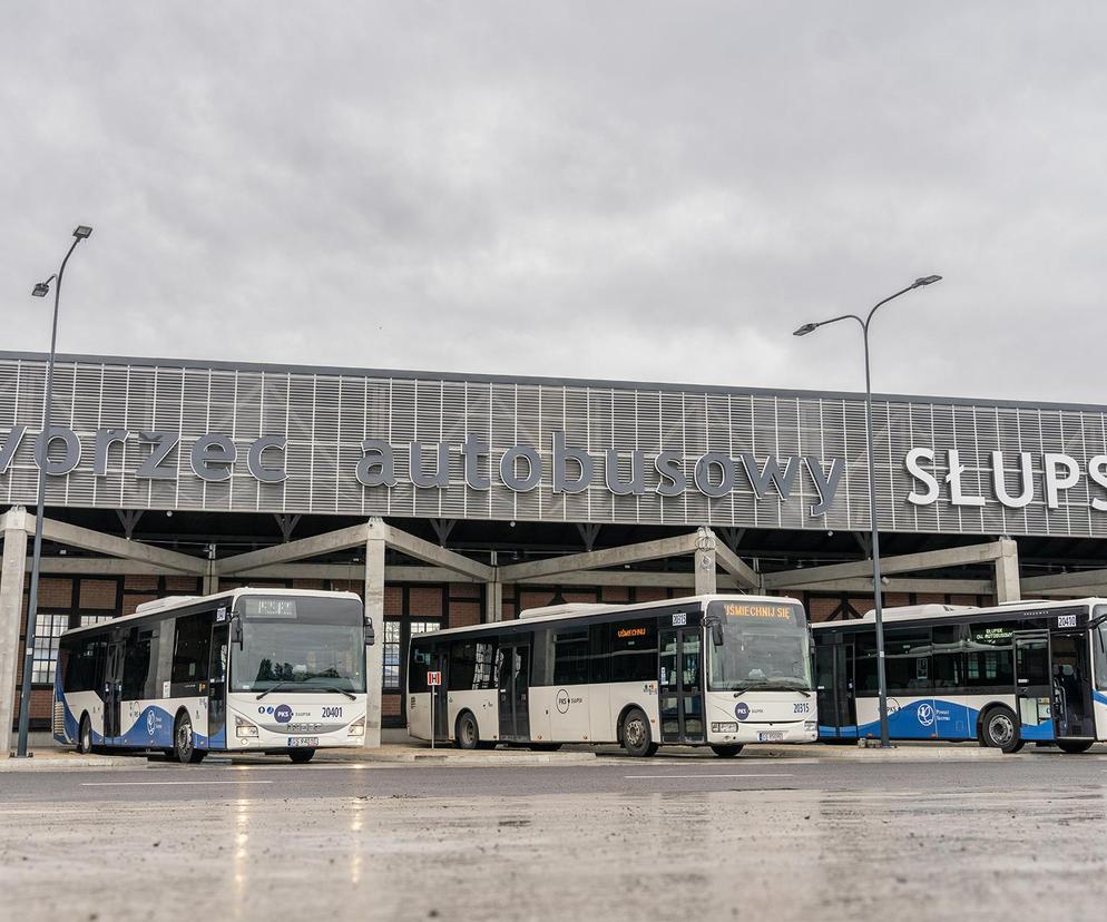 PKS Słupsk