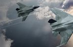  GCAP (Global Combat Air Programme)