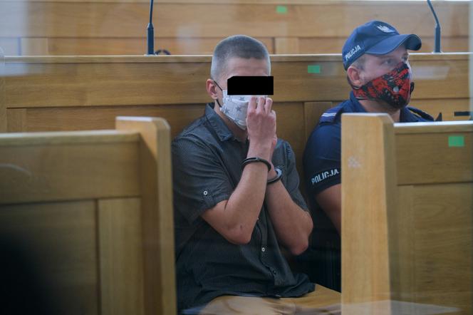 jastrzębie Zdrój. Skakali mu po głowie. Prawomocny wyrok dla sprawców śmiertelnego pobicia Jacka Hrycia