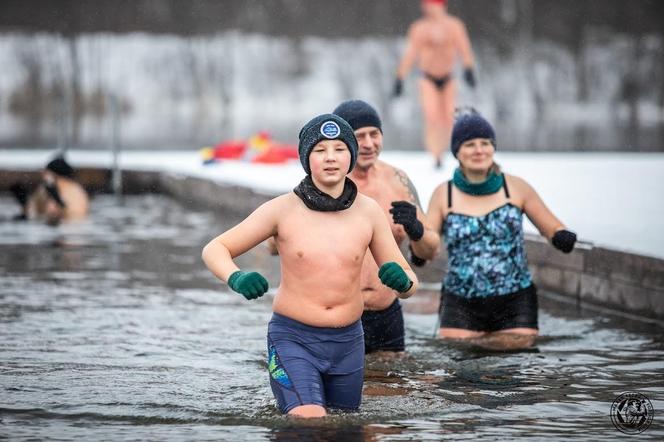 Królewskie Morsowanie w Częstochowie