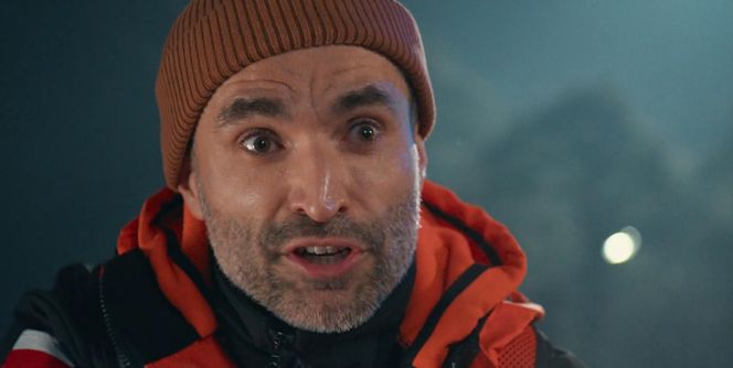 Na sygnale odc. 704. Benio (Hubert Jarczak)