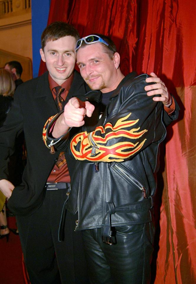 Piotr Gulczyński w "Big Brother" stał się wielką gwiazdą. Czym zajmuje się dzisiaj i jak zmienił się Gulczas?