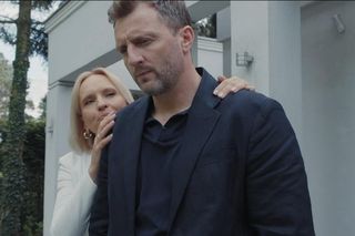 M jak miłość, odcinek 1886: Bartek nie będzie chciał dłużej być na utrzymaniu Doroty! Założy własną firmę - ZDJĘCIA