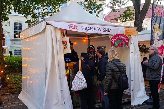 Oktoberfest Szczecin 2025