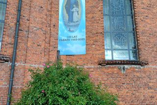 100 - lecie Parafii pw. św. Józefa w Jankowie Przygodzkim