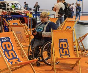 Trwa PGA 2022. Największe targi gier ze strefą Radia Eska