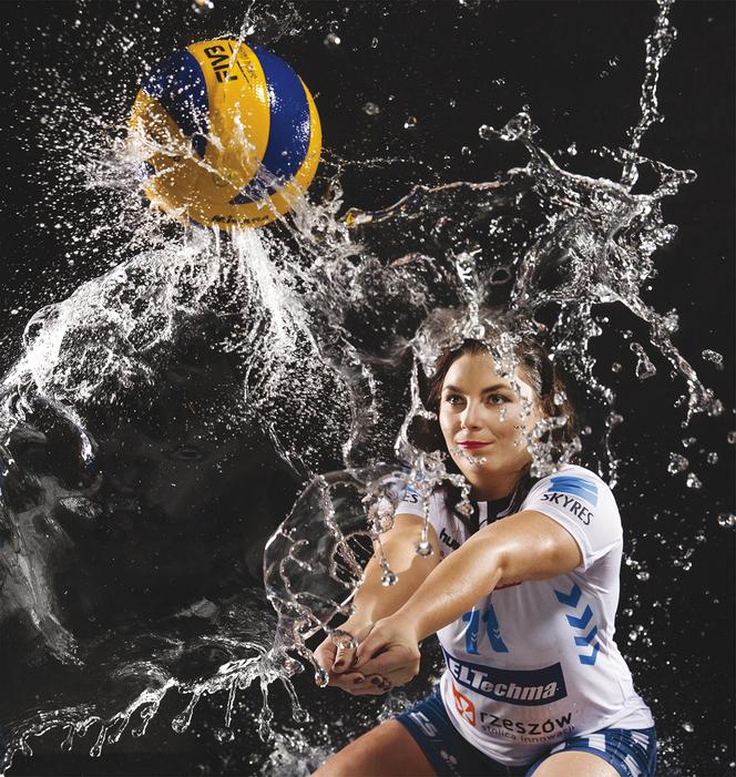 Kwiecień 2017 - Joanna Nickowska