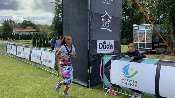 Ultra Mazury 2025 cz.3