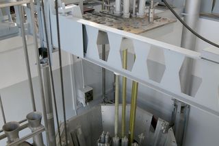 Jedyny polski reaktor jądrowy MARIA przestał działać