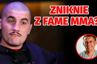 Don Kasjo zniknie z FAME MMA po walce z Marcinem Wrzoskiem?! Gwiazda federacji wszystko wyśpiewała