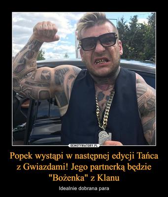 Taniec z Gwiazdami - Popek: memy o udziale rapera w programie rozbawią cię do łez!