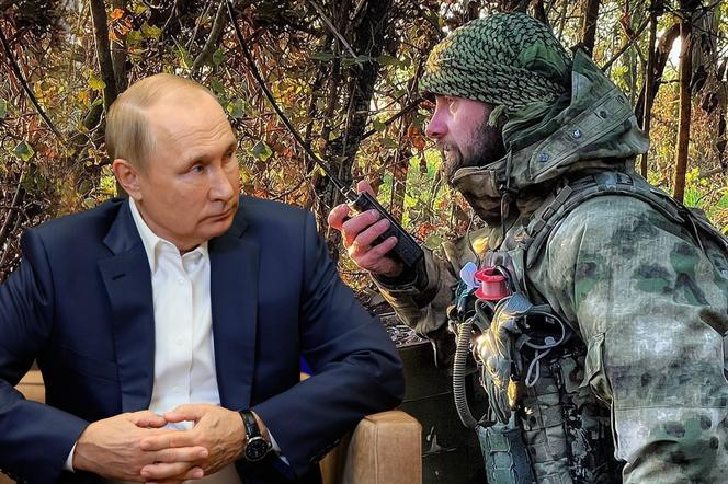 Damian Duda vs. Putin