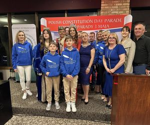 Oni zwyciężyli w konkursie podczas Parady 3 Maja