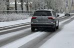 Śnieżny armagedon w Warszawie. Pierwszy atak zimy sparaliżował stolicę. Ogłoszono akcję ALFA