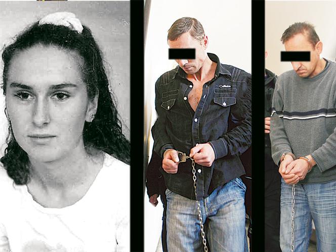 Mordercy Sylwii wpadli po 14 latach