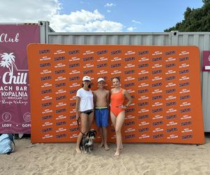 Od luksusu w górach po festiwal sztuki ulicznej. ESKA Summer City podbija Dolny Śląsk