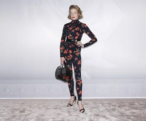 Gwiazdy na imprezie promującej kolekcję Magdy Butryn i H&M