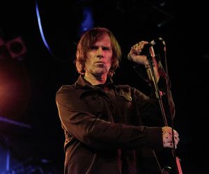 Mark Lanegan skończyłby 60 lat. Oto 6 piosenek Queens of the Stone Age, w których zaśpiewał główny wokal