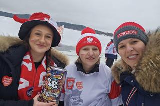 Morsy w Szwecji wespierają WOŚP