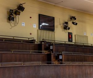 Pałac Kultury i Nauki w Warszawie