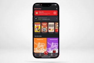 Vouchery w Biedronce