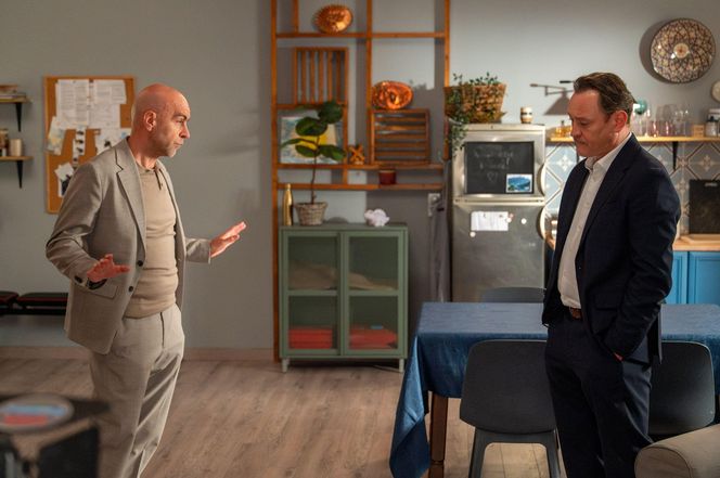 Barwy szczęścia odc. 3248