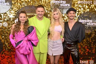 Aż cztery pary z najwyższymi notami. Tak wyglądał rodzinny odcinek Tańca z Gwiazdami!