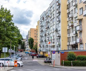 Osiedle Przyczółek Grochowski w Warszawie